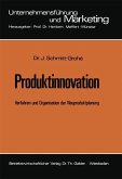 Produktinnovation