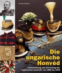 Die ungarische Honvéd