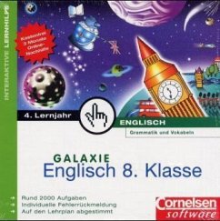 Galaxie Englisch 8.Klasse