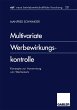 Multivariate Werbewirkungskontrolle - Bild 1