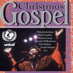 Christmas Gospel