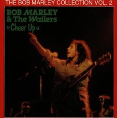 The Bob Marley Col.Vol.2 - Bob Marley & The Wailers