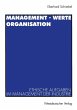 Management · Werte Organisation - Bild 1