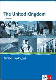 The United Kingdom - Lehrer- und Schüler-Buch / The United States - Schüller-Buch