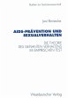 AIDS-Prävention und Sexualverhalten - Bild 1