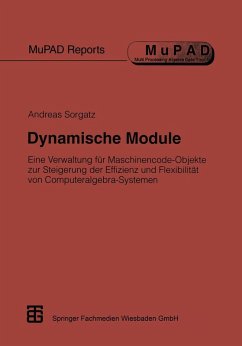 Cover Dynamische Module