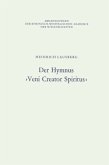 Der Hymnus ¿Veni Creator Spiritus¿