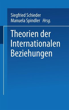 Theorien der Internationalen Beziehungen