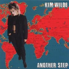 Another Step - Kim Wilde