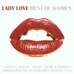 Lady Love-The Best Of Women