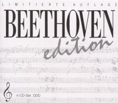 Edition: Ludwig van Beethoven