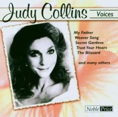 Voices - Collins,Judy