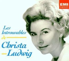 Ludwig,Christa/Various