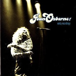 The Earlier Recordings - Joan Osborne