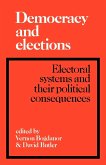 Democracy and Elections