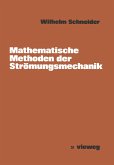 Mathematische Methoden der Strömungsmechanik