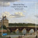 Symphonic Works