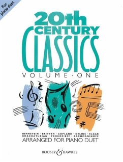 Cover 20th-Century Classics