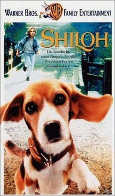 Cover Shiloh