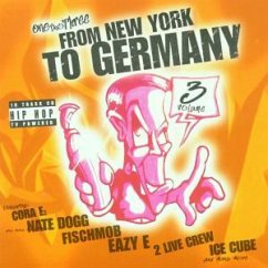 From New York To Germany Vol. 3