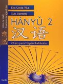 Hanyu 1. Cuaderno de ejercicios