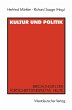 Kultur und Politik - Bild 1