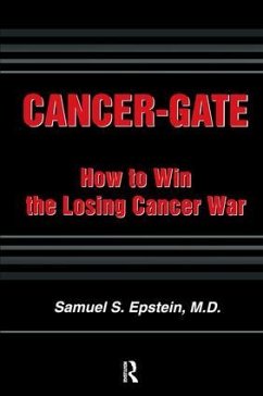 Cancer-gate - Epstein, Samuel S