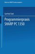 Programmierpraxis SHARP PC-1350 - Bild 1