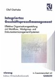 Integriertes Geschäftsprozeßmanagement