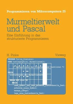 Murmeltierwelt und Pascal