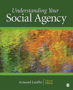 Understanding Your Social Agency - Lauffer, Armand