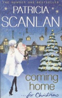 Coming Home ... for Christmas - Scanlan, Patricia