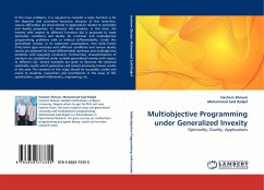 Multiobjective Programming under Generalized Invexity