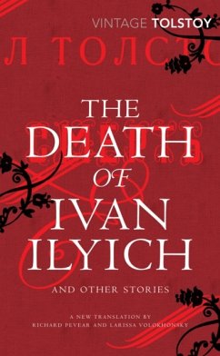 The Death of Ivan Ilyich and Other Stories - Tolstoy, Leo