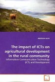 The impact of ICTs on agricultural development in the rural community