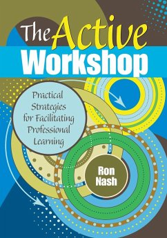 The Active Workshop - Nash, Ron