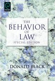 The Behavior of Law