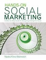 Hands-On Social Marketing - Weinreich, Nedra Kline