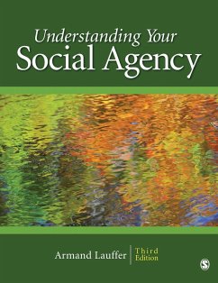 Understanding Your Social Agency - Lauffer, Armand