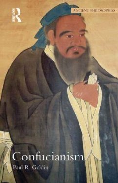 Confucianism - Goldin, Paul