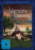 Vampire Diaries Teil 1 Ep 1-10 (2 DVDs)