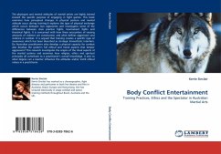 Body Conflict Entertainment