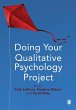 Doing Your Qualitative Psychology... - Bild 1