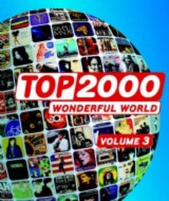 Top 2000 Volume 3 / druk 1 - Kruize, Edgar Janssen, Frank Febre, Arnold le Roosmalen, Renate van