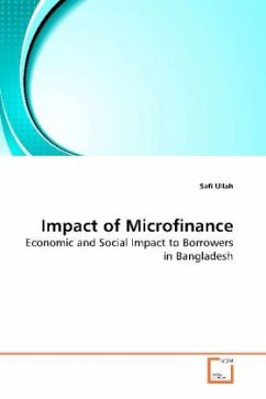 Impact of Microfinance - Ullah, Safi