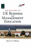 The History of UK Business and Management Education