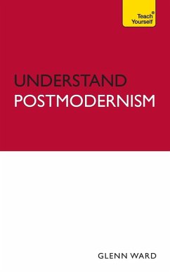 Cover Understand Postmodernism