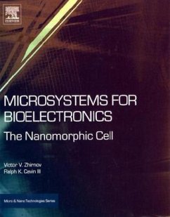 Microsystems for Bioelectronics - Zhirnov, Victor V.