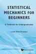 STATISTICAL MECHANICS FOR BEGINNERS - Bild 1