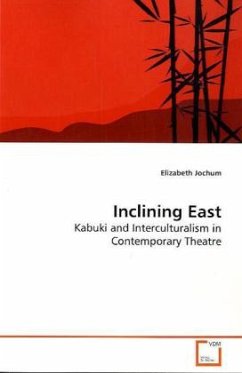 Inclining East - Jochum, Elizabeth